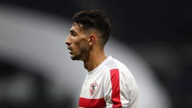 أحمد فتوح- الزمالك