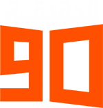 الدقيقة 90