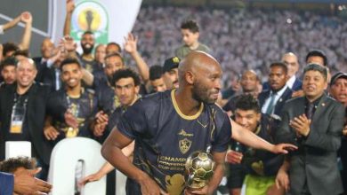 محمود شيكابالا ـ الزمالك