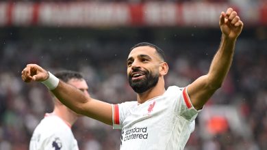 محمد صلاح ـ ليفربول